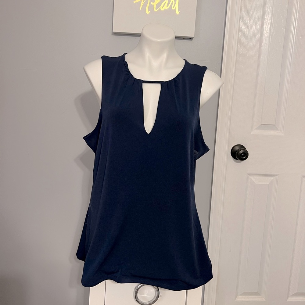 Express blouse
